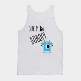 QMB Tank Top